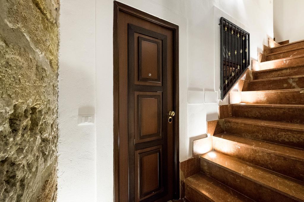 Casa Petra Ai Quattro Canti Palermo Exterior foto